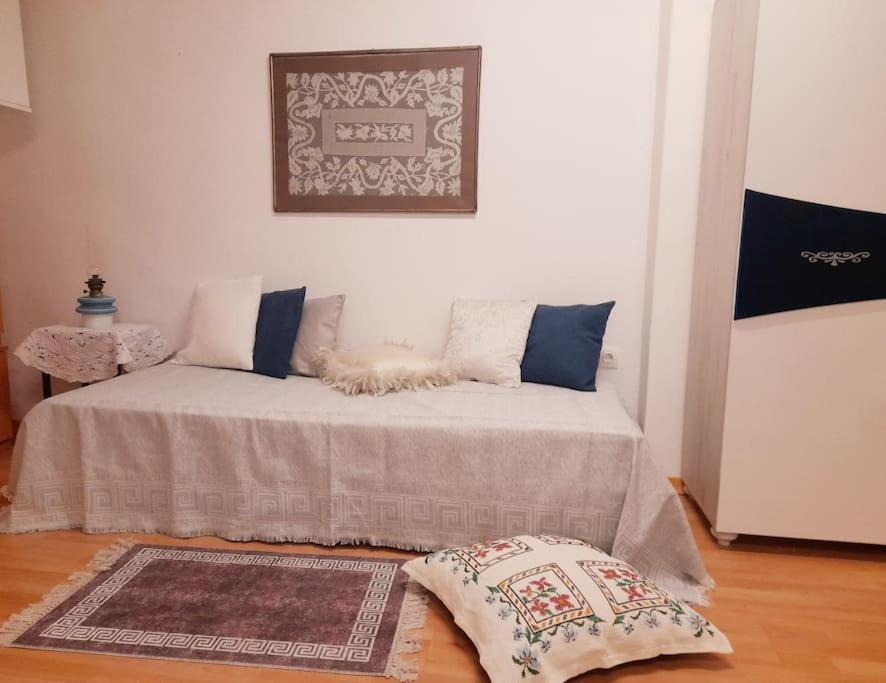 Traditional Vintage House Plaka, Center Athen