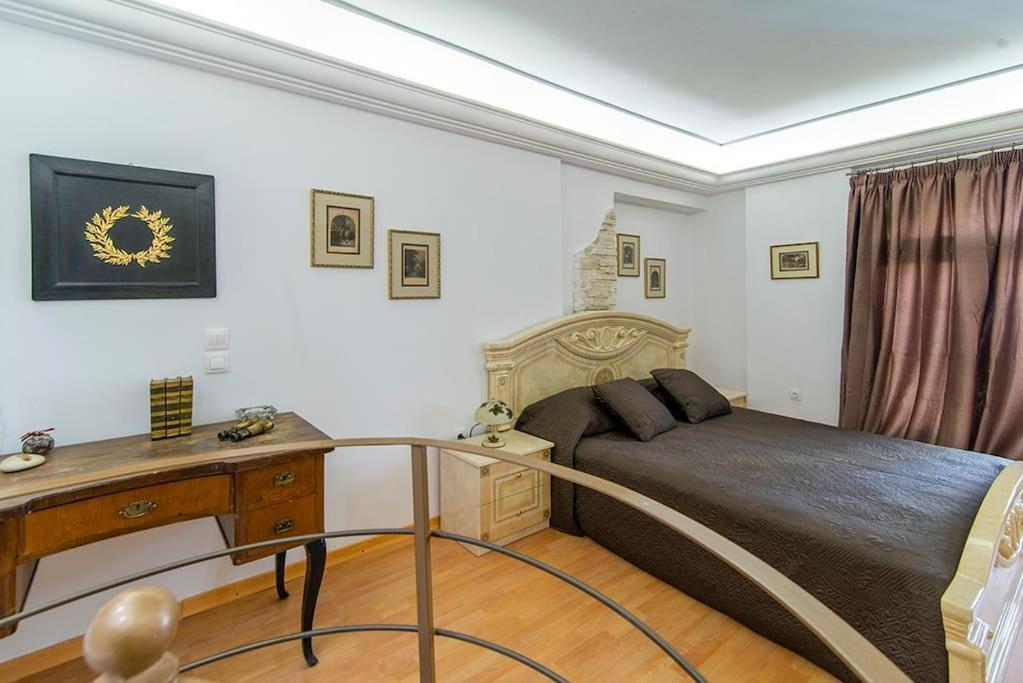 Traditional Vintage House Plaka, Center * Athen
