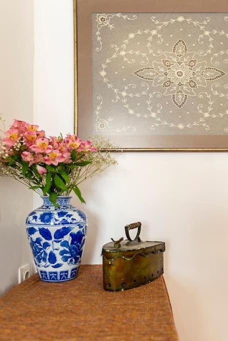 Villa Traditional Vintage House Plaka, Center *