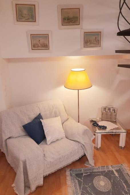 Traditional Vintage House Plaka, Center Villa *